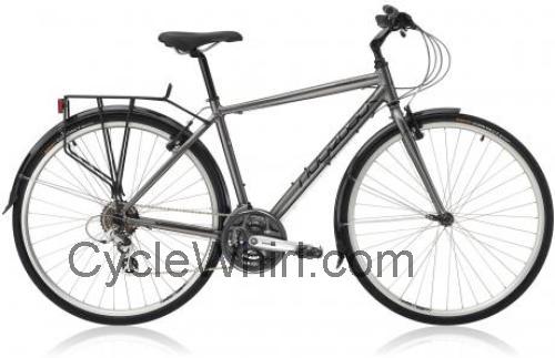 Ridgeback Meteor specs and reviews 